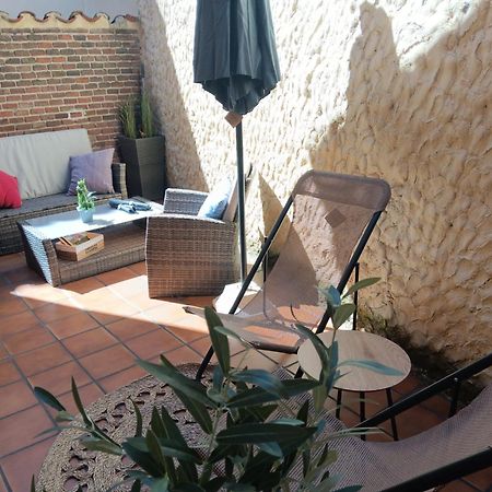 Bermudo III Vut-Le-784 Apartment เลออน ภายนอก รูปภาพ