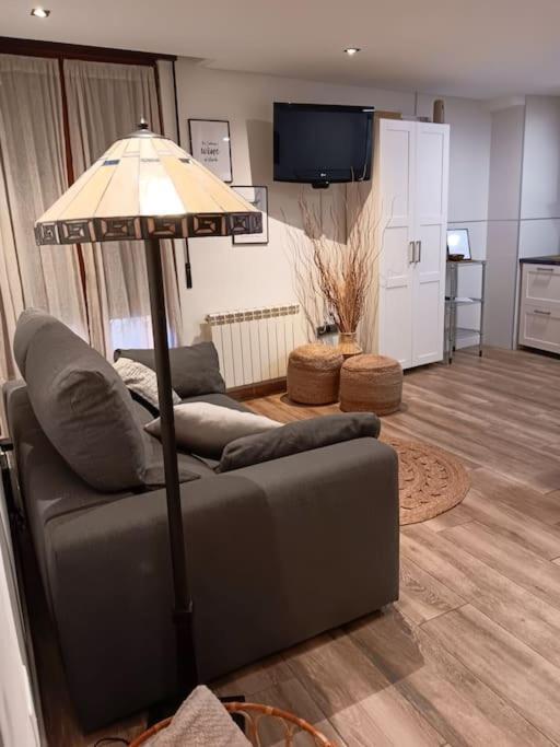 Bermudo III Vut-Le-784 Apartment เลออน ภายนอก รูปภาพ