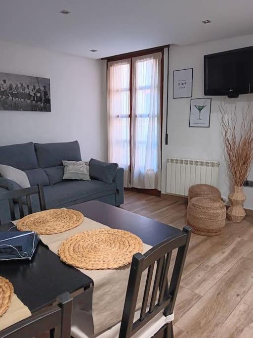 Bermudo III Vut-Le-784 Apartment เลออน ภายนอก รูปภาพ