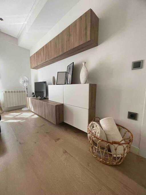 Bermudo III Vut-Le-784 Apartment เลออน ภายนอก รูปภาพ