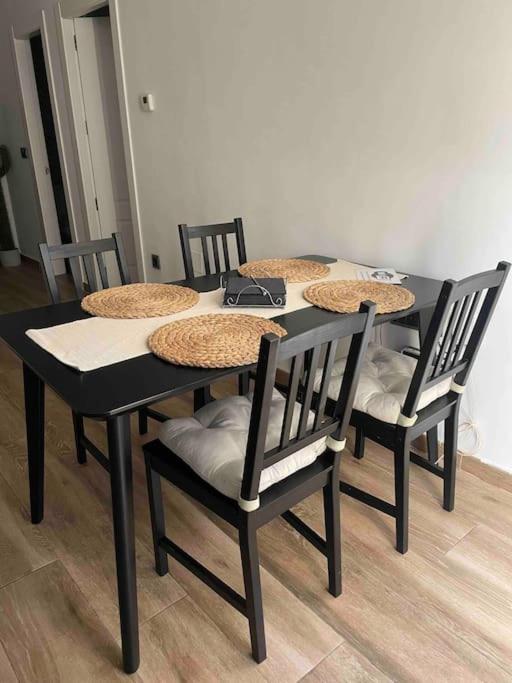 Bermudo III Vut-Le-784 Apartment เลออน ภายนอก รูปภาพ