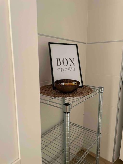 Bermudo III Vut-Le-784 Apartment เลออน ภายนอก รูปภาพ