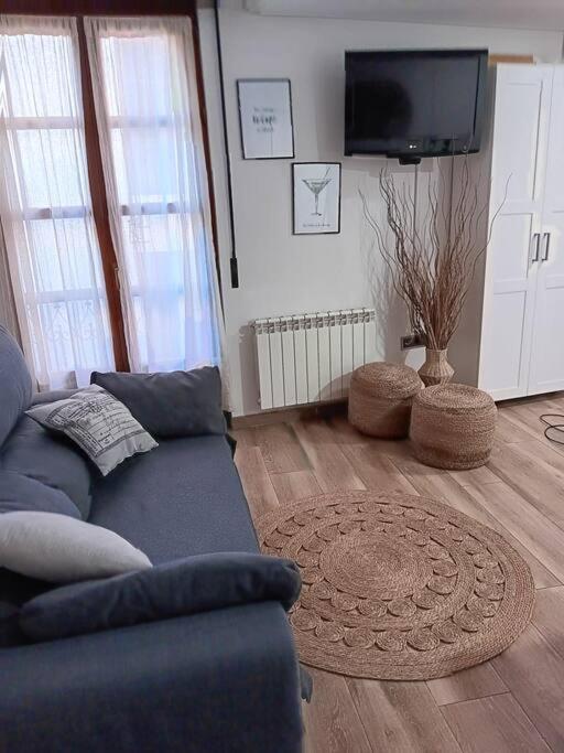 Bermudo III Vut-Le-784 Apartment เลออน ภายนอก รูปภาพ