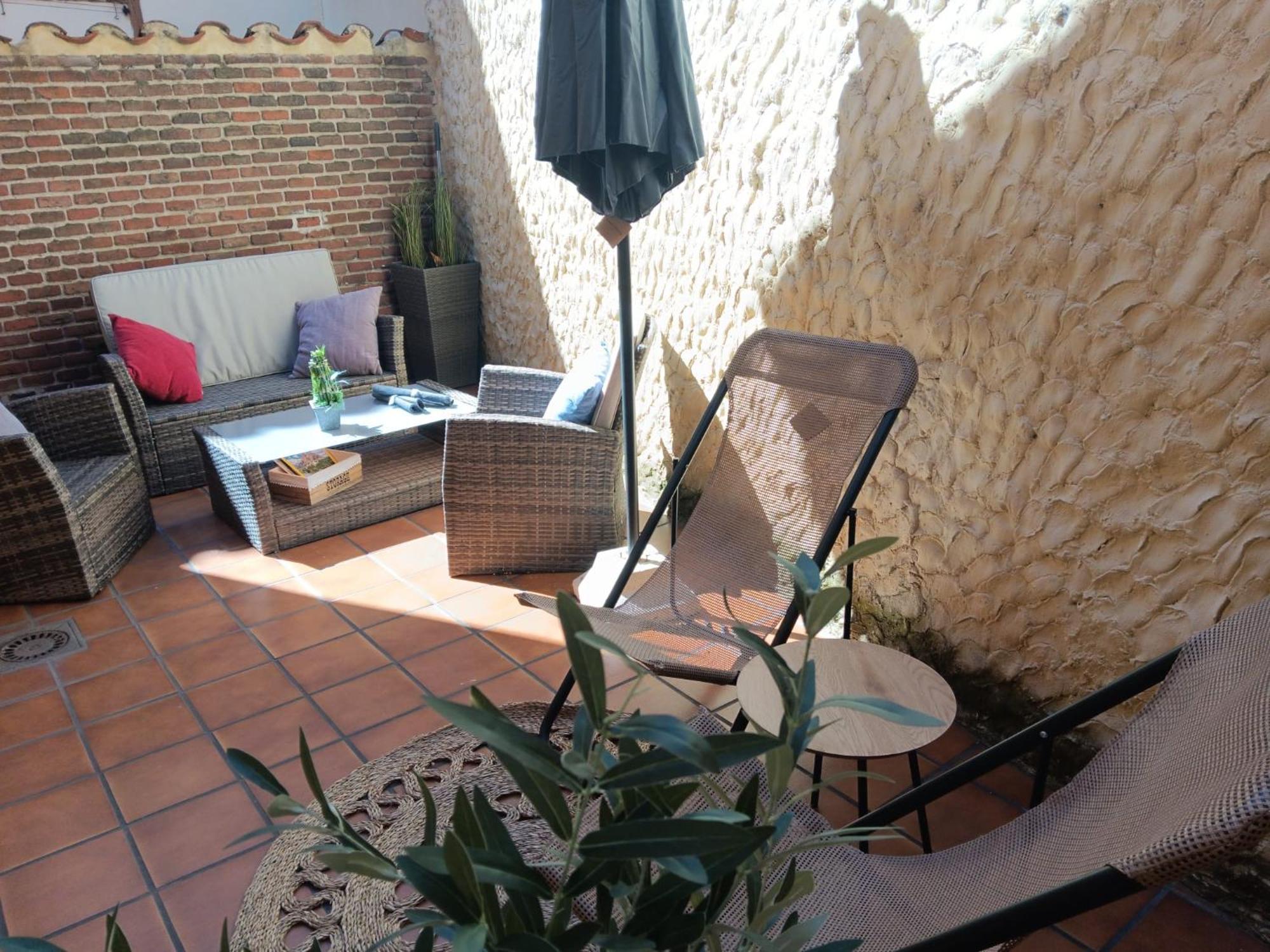 Bermudo III Vut-Le-784 Apartment เลออน ภายนอก รูปภาพ